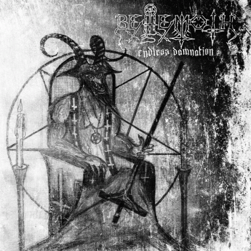 Behemoth (PL) : Endless Damnation